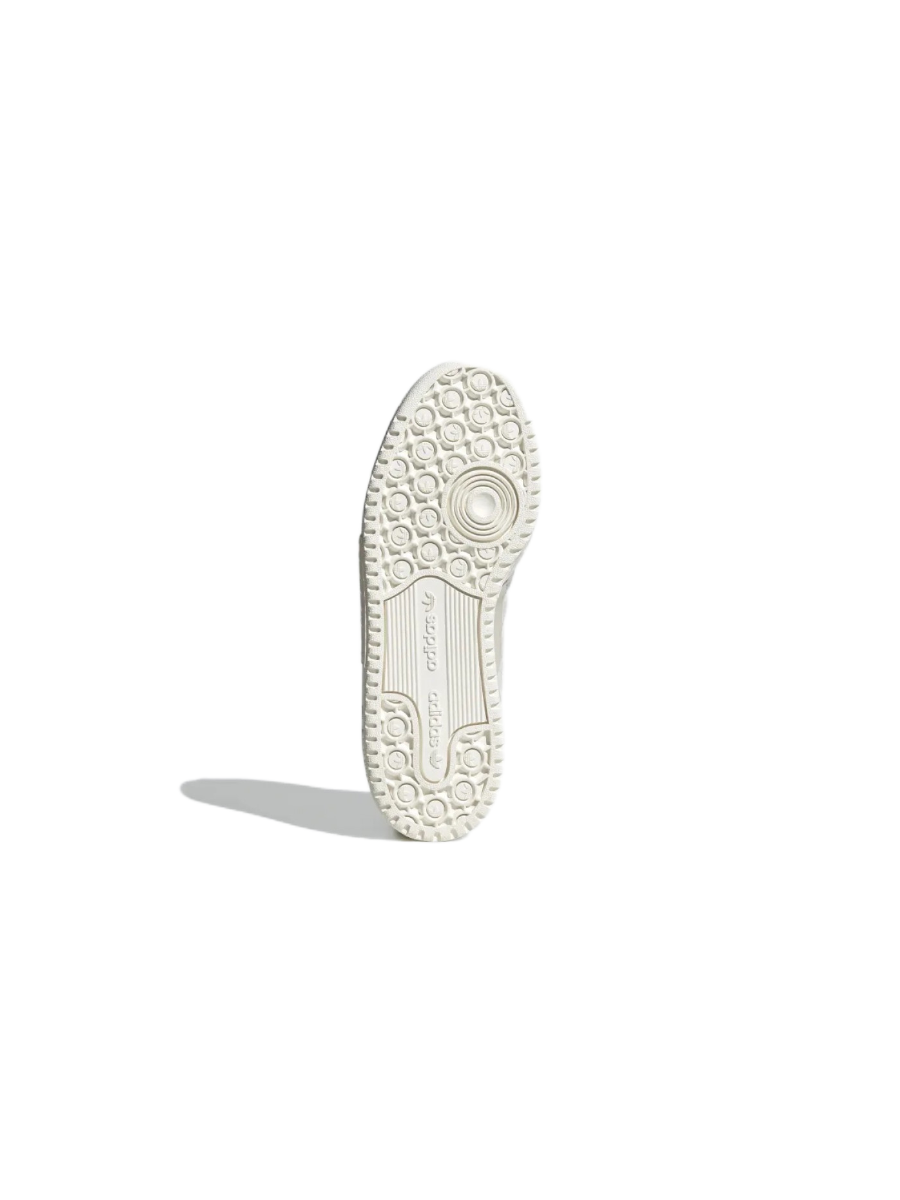 Кроссовки мужские баскетбольные Adidas Forum 84 Low White Brown Картинка Кроссовки мужские баскетбольные Adidas Forum 84 Low White Brown